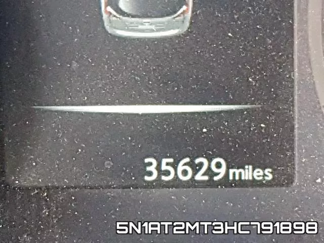 5N1AT2MT3HC791898 фото 9