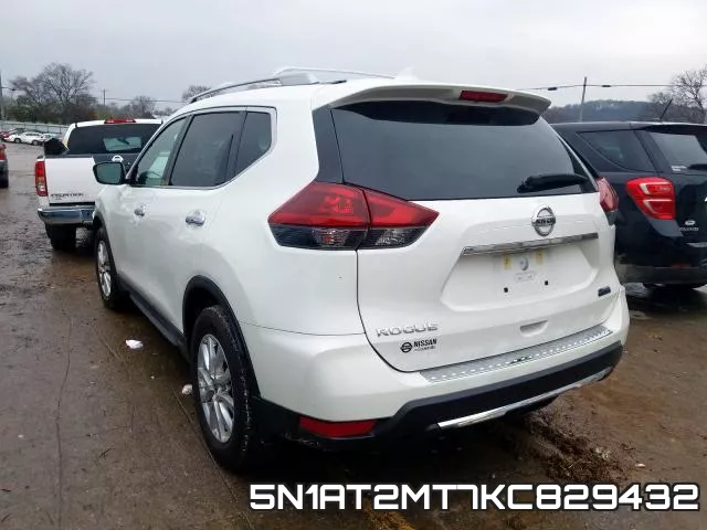 5N1AT2MT7KC829432 фото 4