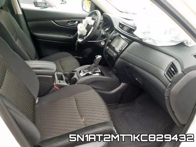 5N1AT2MT7KC829432 фото 6