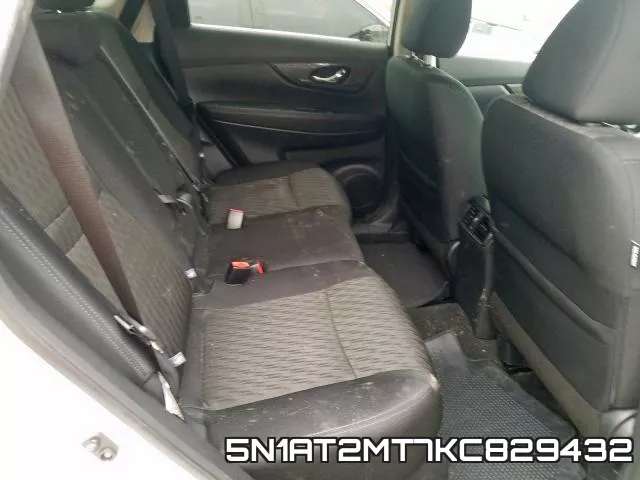 5N1AT2MT7KC829432 фото 7
