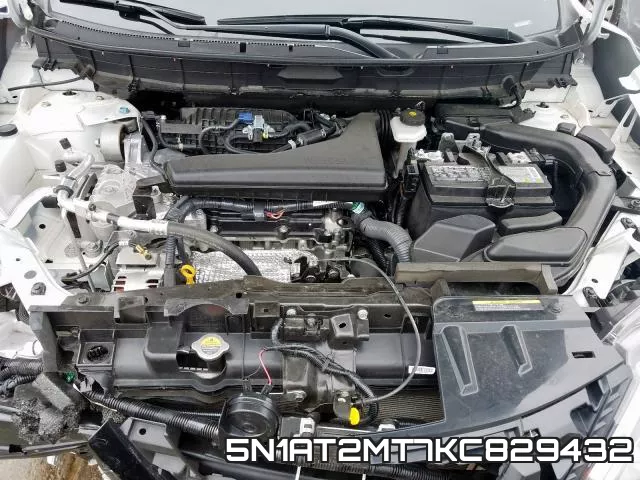 5N1AT2MT7KC829432 фото 8