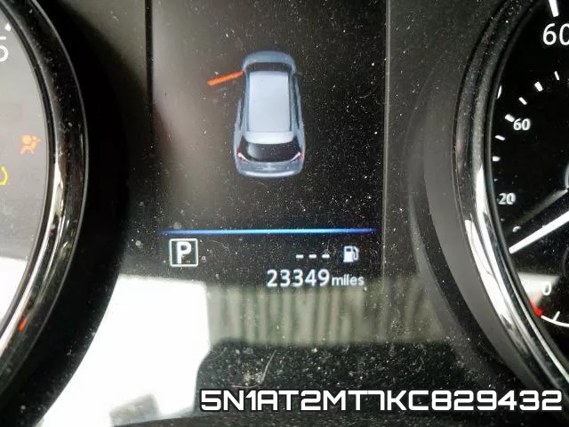 5N1AT2MT7KC829432 фото 9