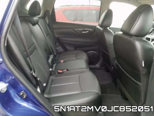 5N1AT2MV0JC852051 фото 7