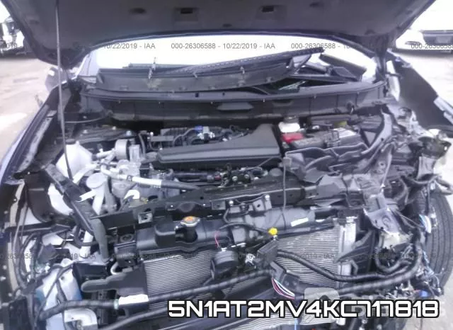 5N1AT2MV4KC717818 фото 2