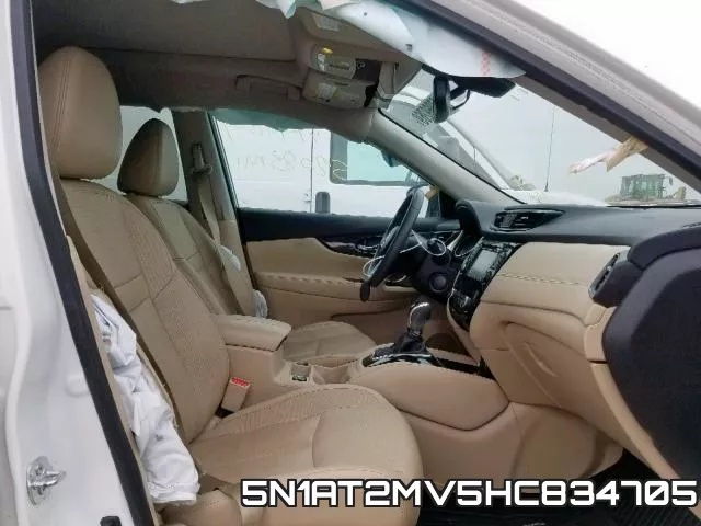5N1AT2MV5HC834705 фото 6