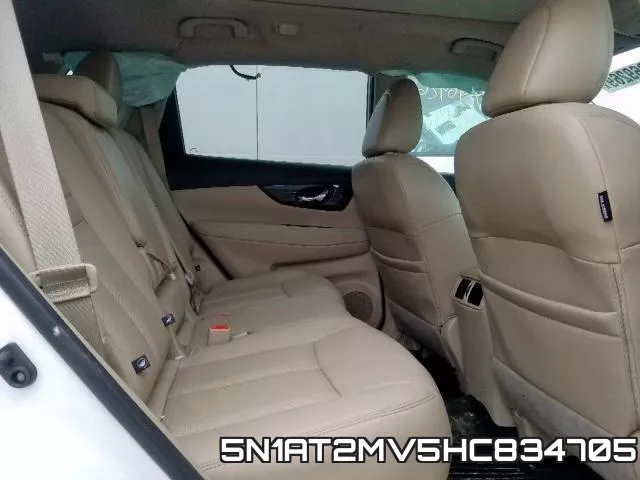 5N1AT2MV5HC834705 фото 7