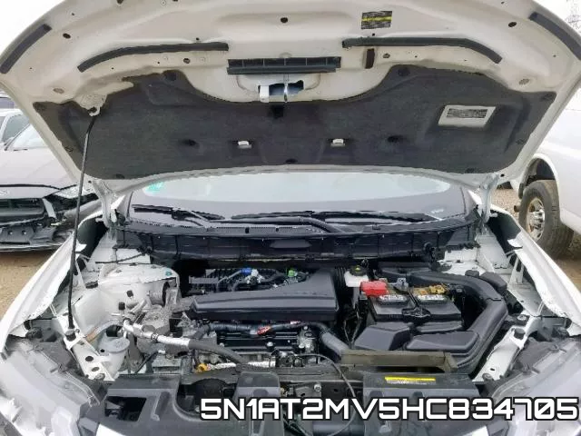 5N1AT2MV5HC834705 фото 8