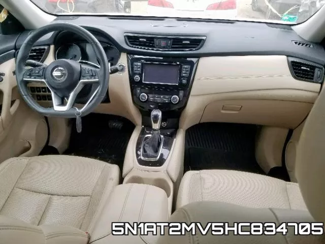 5N1AT2MV5HC834705 фото 10