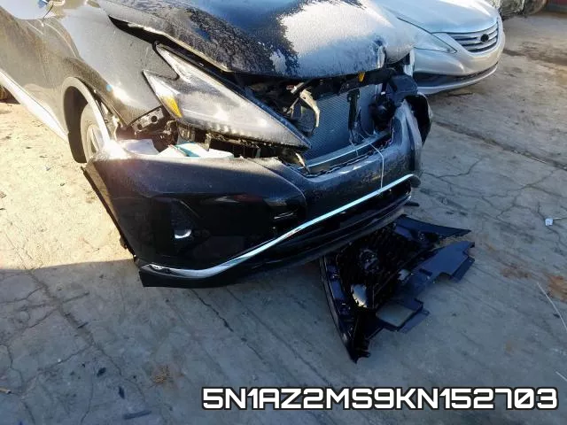 5N1AZ2MS9KN152703 фото 10