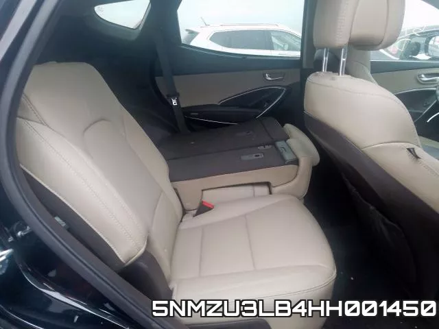 5NMZU3LB4HH001450 фото 7