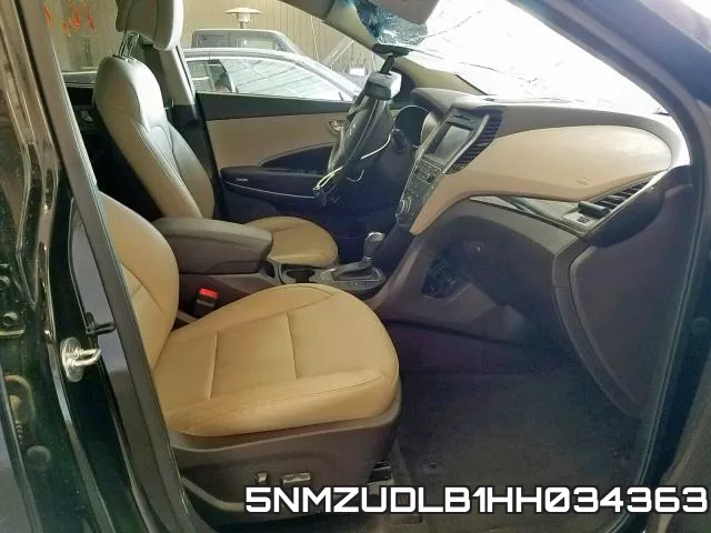 5NMZUDLB1HH034363 фото 6