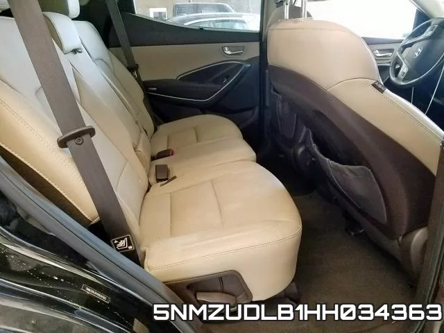 5NMZUDLB1HH034363 фото 7