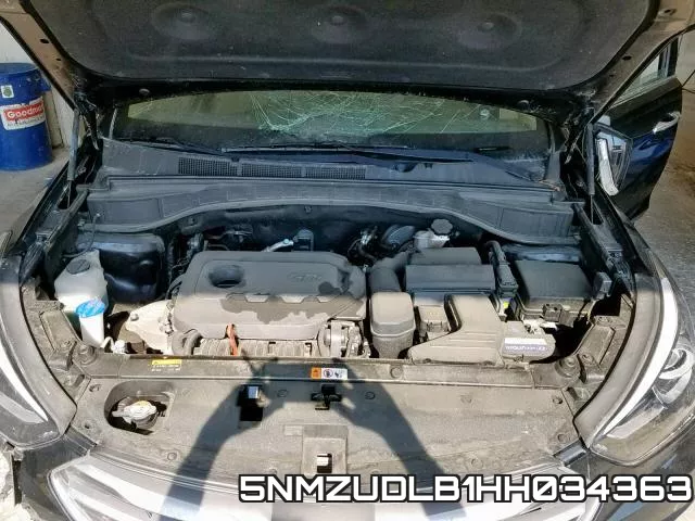 5NMZUDLB1HH034363 фото 8