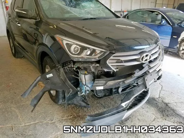 5NMZUDLB1HH034363 фото 10