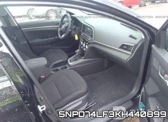 5NPD74LF3KH440899 фото 6