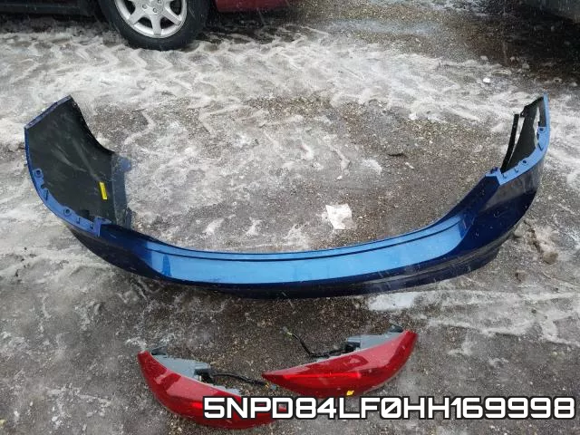 5NPD84LF0HH169998 фото 9