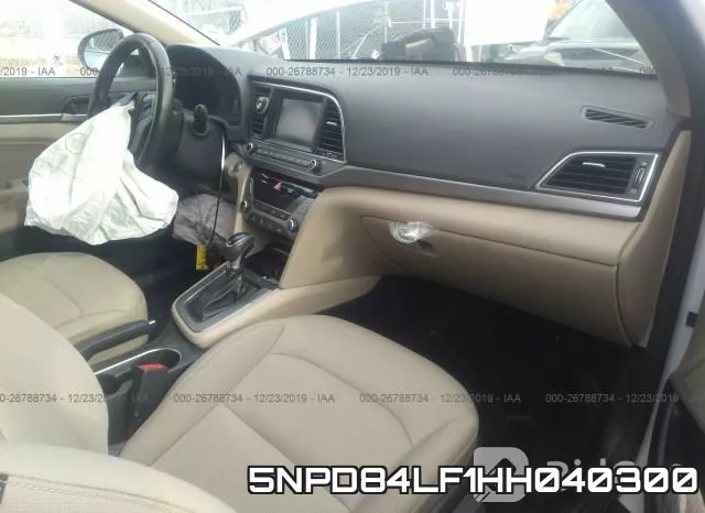 5NPD84LF1HH040300 фото 6