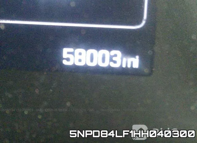 5NPD84LF1HH040300 фото 8