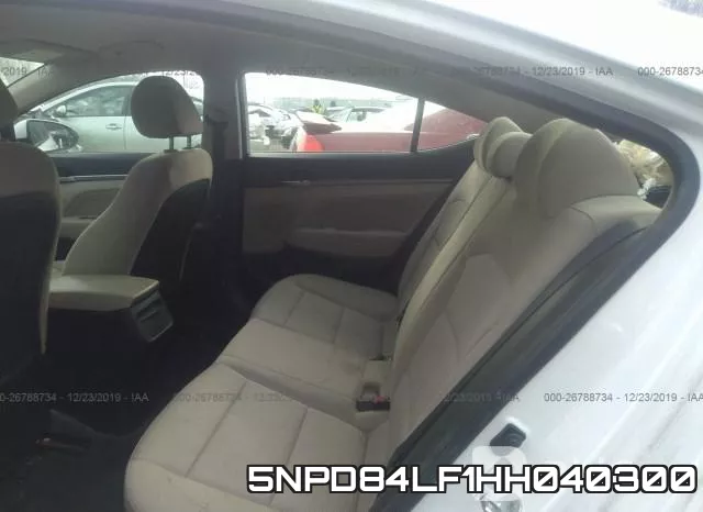 5NPD84LF1HH040300 фото 9