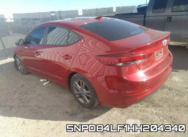 5NPD84LF1HH204340 фото 4