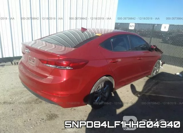 5NPD84LF1HH204340 фото 5
