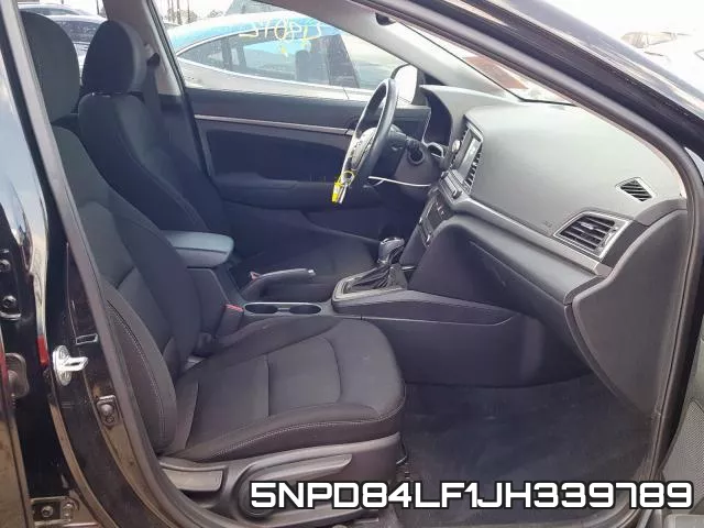 5NPD84LF1JH339789 фото 6
