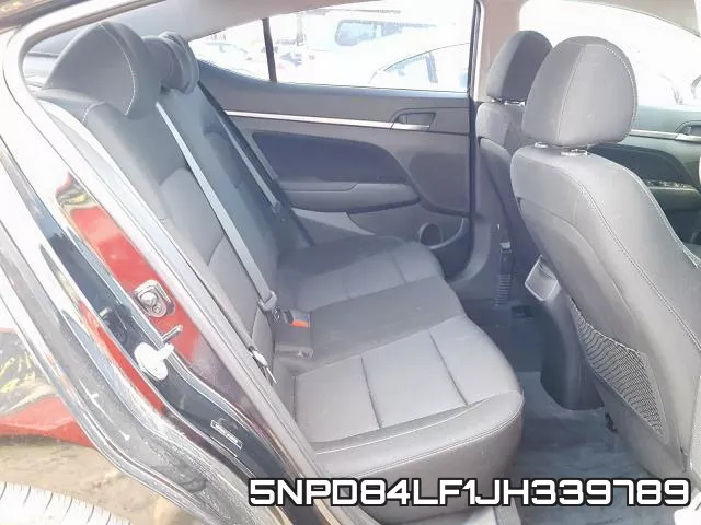 5NPD84LF1JH339789 фото 7