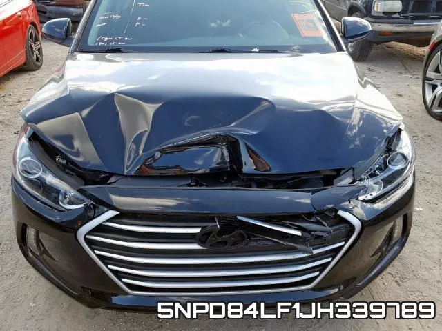 5NPD84LF1JH339789 фото 10