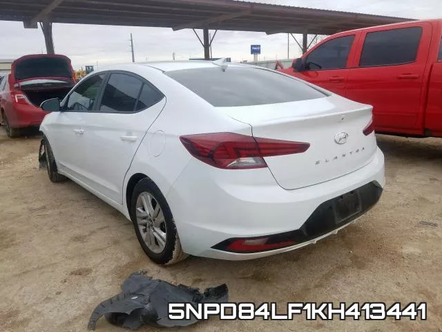 5NPD84LF1KH413441 фото 4