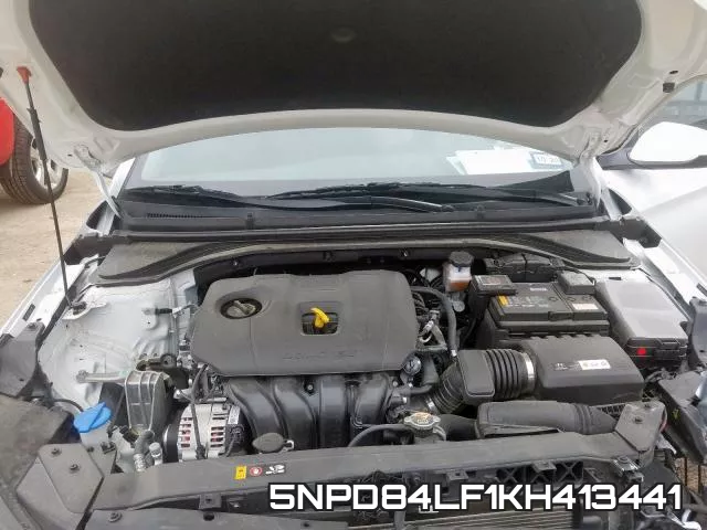 5NPD84LF1KH413441 фото 8