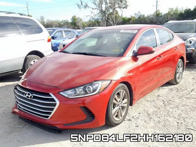 5NPD84LF2HH162180 фото 3