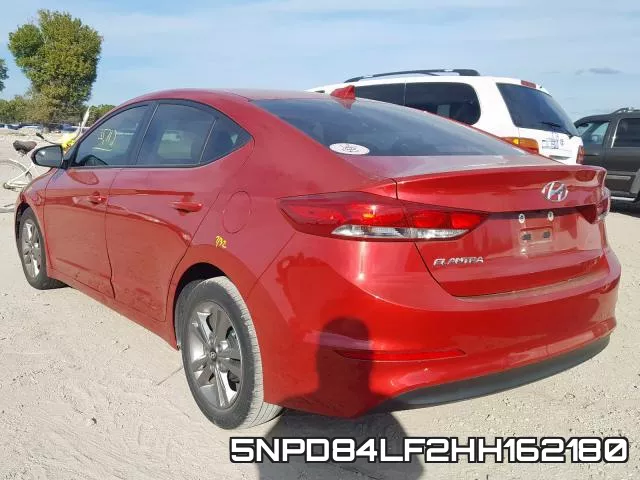 5NPD84LF2HH162180 фото 4