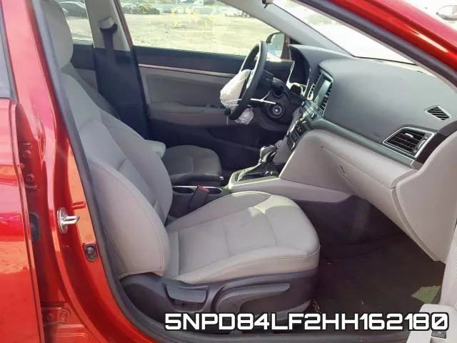 5NPD84LF2HH162180 фото 6