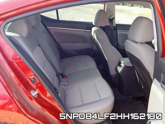 5NPD84LF2HH162180 фото 7