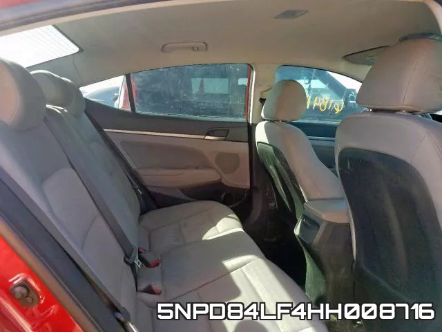 5NPD84LF4HH008716 фото 7