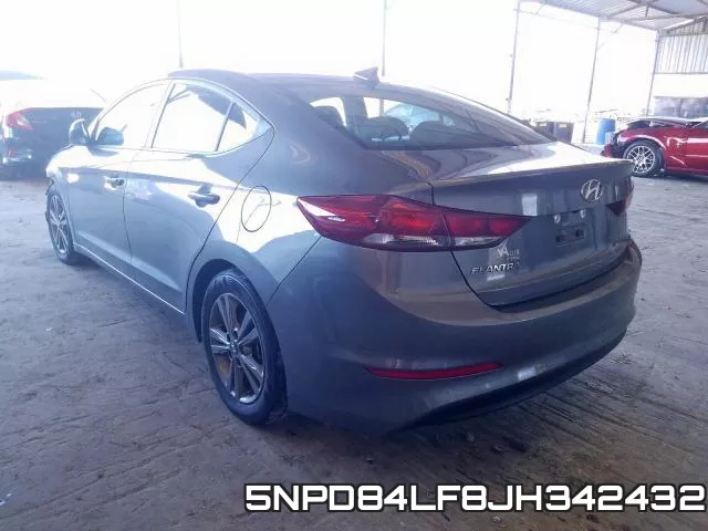 5NPD84LF8JH342432 фото 4