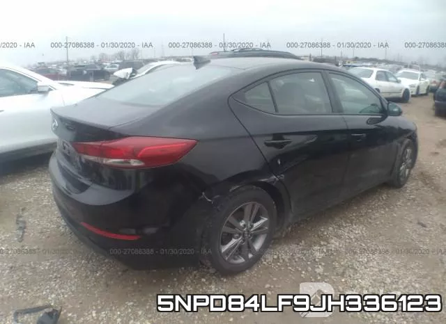 5NPD84LF9JH336123 фото 5