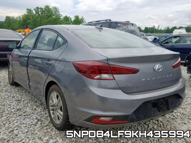 5NPD84LF9KH435994 фото 4