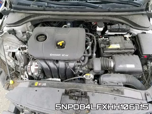 5NPD84LFXHH106715 фото 8