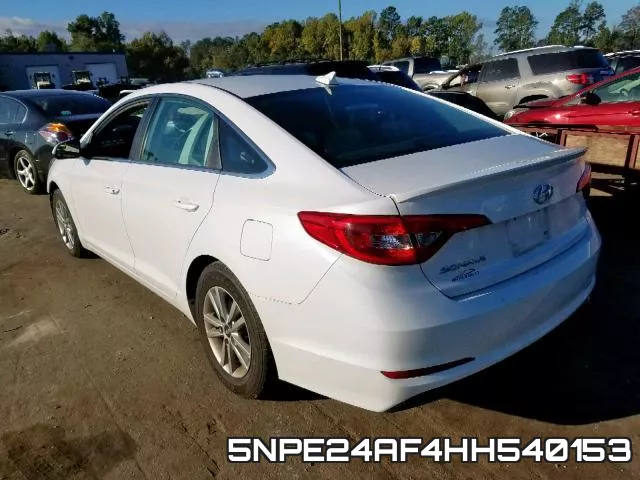 5NPE24AF4HH540153 фото 4