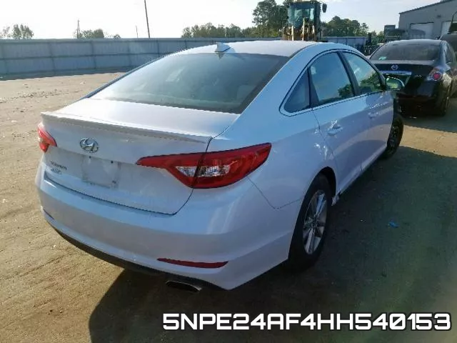 5NPE24AF4HH540153 фото 5