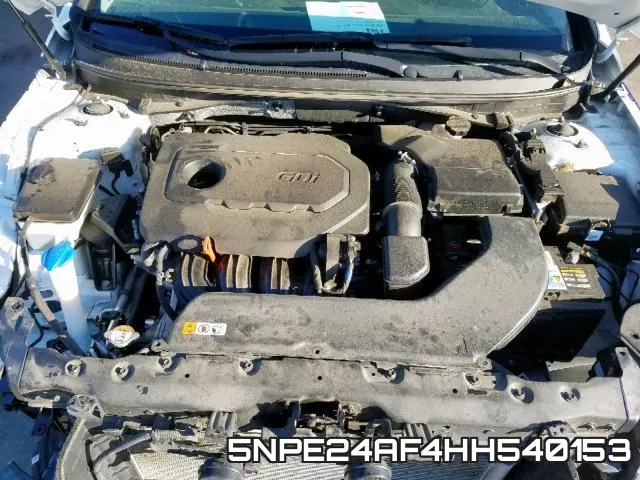 5NPE24AF4HH540153 фото 8