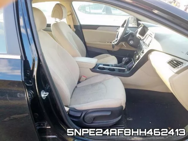5NPE24AF8HH462413 фото 6