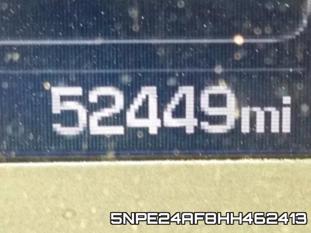 5NPE24AF8HH462413 фото 9