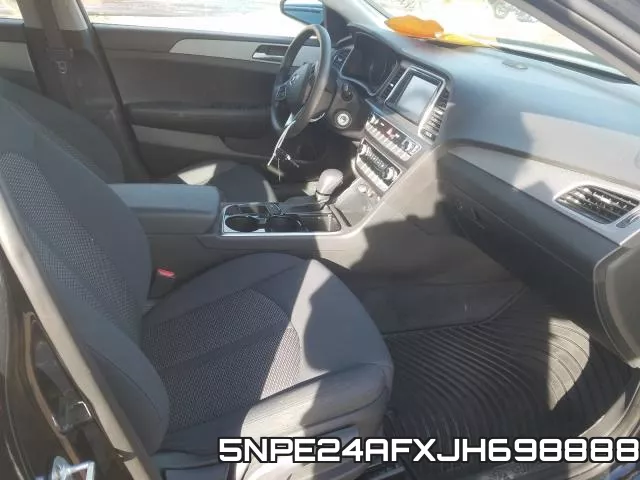 5NPE24AFXJH698888 фото 6
