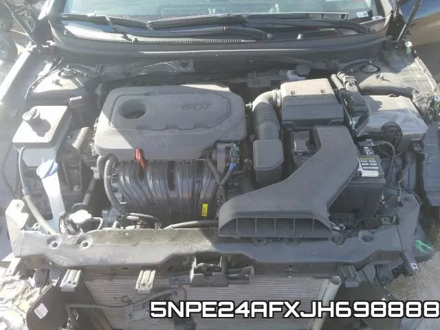 5NPE24AFXJH698888 фото 8