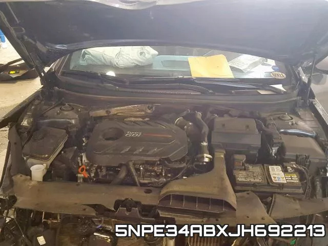5NPE34ABXJH692213 фото 8