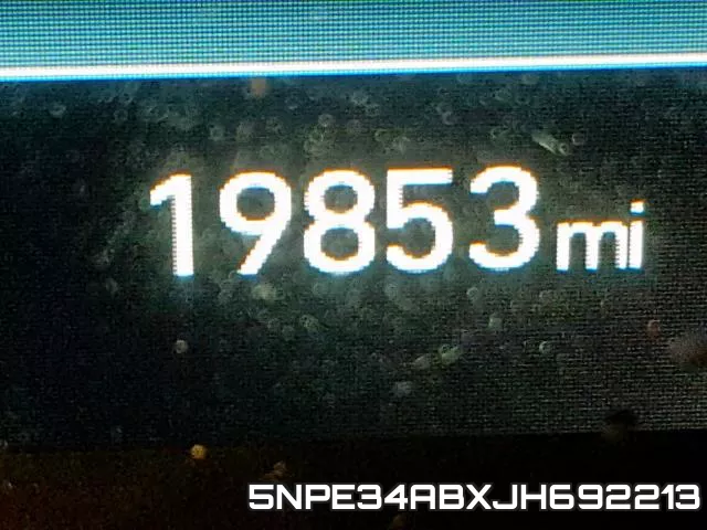 5NPE34ABXJH692213 фото 9
