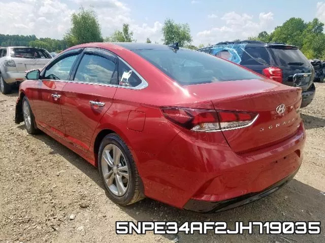 5NPE34AF2JH719035 фото 4