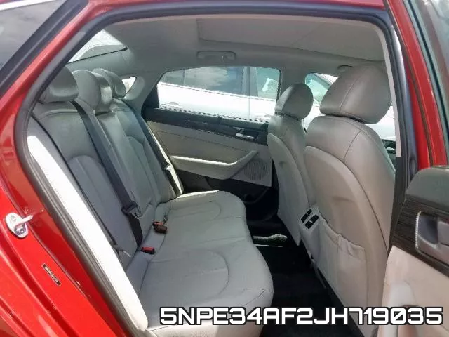 5NPE34AF2JH719035 фото 7
